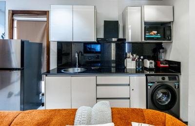Cozy Studio Apartment near Lekki Conservation