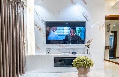 Premium 3-Bedroom Penthouse, Victoria Island