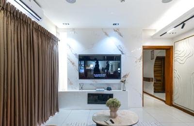 Luxury 2-Bedroom Apartment in Lekki Phase 1