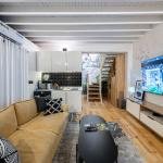 Executive 1-Bedroom Apartment, Victoria Island