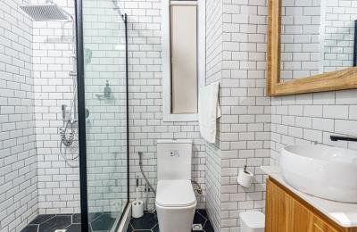 Serene 2-Bedroom Apartment in Ikoyi