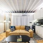 Premium 3-Bedroom Penthouse, Victoria Island