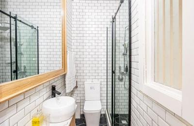 Modern 3-Bedroom Duplex in Ikoyi