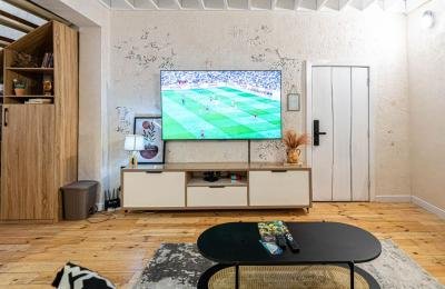 Bright 2-Bedroom Apartment in Ikeja GRA