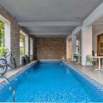 Affordable Studio Apartment in Ikeja