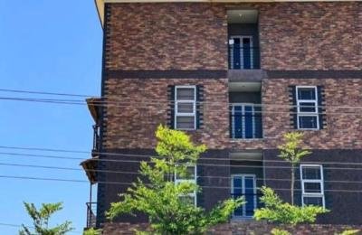 Affordable Studio Apartment in Ikeja